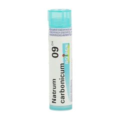 NATRUM CARBONICUM 9CH GR 4G BOIRON