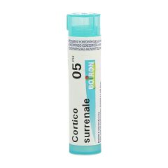 CORTICO SURRENALE 5CH GR 4G BOIRON