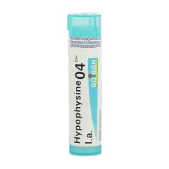 HYPOPHYSINE L.A. 4CH GR 4G BOIRON