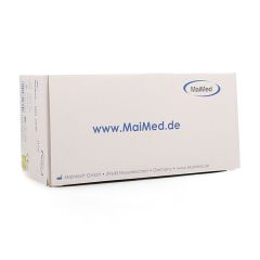 TONGSPATEL HOUT STERIEL 100