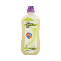 NUTRISON PROTEIN PLUS 1L