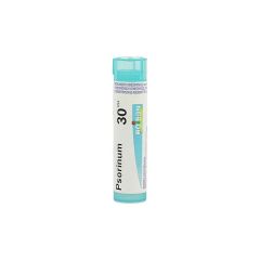 PSORINUM 30CH GR 4G BOIRON