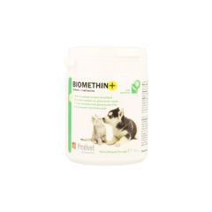 BIOMETHIN+ HOND KAT PDR FL 100G