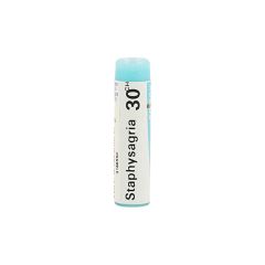 STAPHYSAGRIA 30CH GL BOIRON