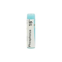PHOSPHORUS 15CH GL BOIRON