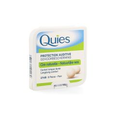 QUIES OORDOPPEN WAS A/LAWAAI 8 PAAR