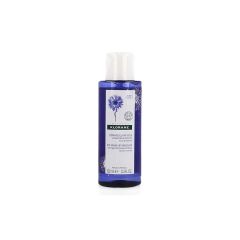 KLORANE GEZICHT KORENBLOEM DEMAQUILL. OGEN 100ML