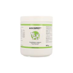 ASCOPET PDR 500G VMD