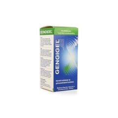 GENGIGEL MONDSPOELING 150ML