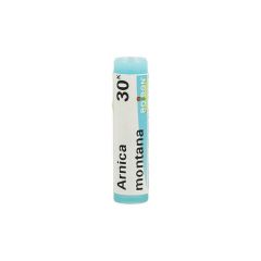 ARNICA MONTANA 30K GL BOIRON