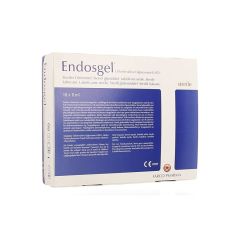 ENDOSGEL 10X11ML