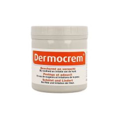 DERMOCREM POT 400G