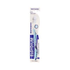 ELGYDIUM TANDENB WITTE TANDEN MEDIUM