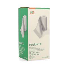 ROSIDAL K ELASTISCHE WINDEL 12CMX5M 22203