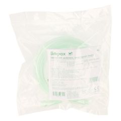 BIOPAX AEROSOLMASKER VERSTUIFKIT BABY HSINER