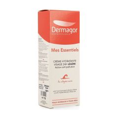 DERMAGOR MIJN ESSENTIELE LICHTE HYDRA CR 24H 40ML