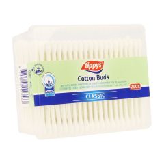 TIPPYS WATTENSTAAFJES PAPIER 200