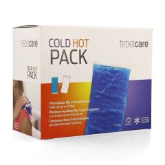 FEBELCARE COLD HOT PACK