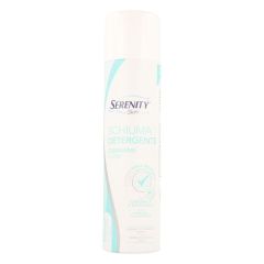 SERENITY CLEANSING FOAM 400ML