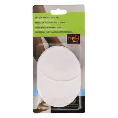 NEH VOORVOETBESCHERMER SILIGEL ONE SIZE 1 PAAR