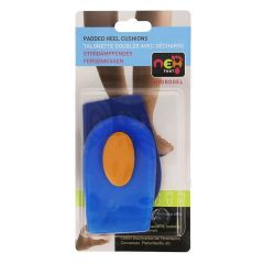 NEH GEVOERDE HIELCUP SCHOKABSORB. GEDEELTE 39/42 1