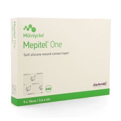 MEPITEL ONE 9X10CM 5