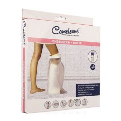 CAMELEONE AQUAPROTECTION ONDERBEEN TRANSP M 1