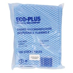 WASHANDJES WEGWERP 100 COVARMED