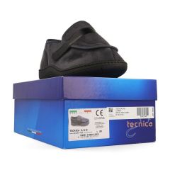 TECNICA 3A-B COMFORT GRIJS M 39 W XL