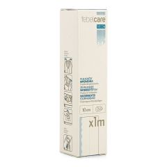 FEBELCARE MED4 FILM ZELFKLEVEND WTP 10CM 1M 1