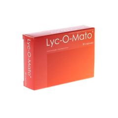 LYC-O-MATO CAPS 30