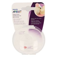 PHILIPS AVENT TEPELBESCHERMERS 2
