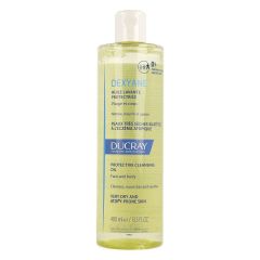 DUCRAY DEXYANE BESCHERMENDE DOUCHEOLIE 400ML