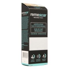 REMESCAR HERSTELLENDE NACHTVERZ. OOGCONTOUR 20ML