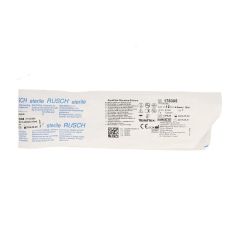RUSCH AQUAFLATE BAL.SONDE+VOORG.SPUIT CH12 178305
