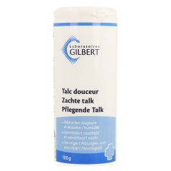 GILBERT ZACHTE TALK 100G