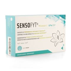 SENSOFYT WOMAN COMP 60
