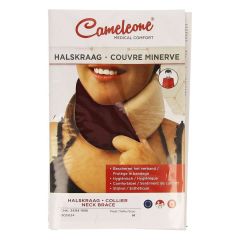 CAMELEONE HALSKRAAG WIJNROOD M 1 Q05034