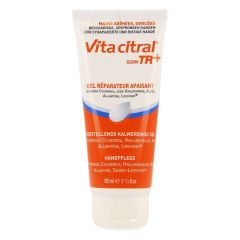 VITA CITRAL TR+ GEL HERSTEL. KALMEREND 100ML 40308