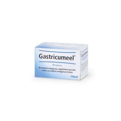 GASTRICUMEEL COMP 50