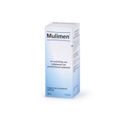 MULIMEN GUTT 50ML