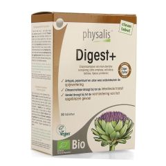 PHYSALIS DIGEST+ COMP 30 NF