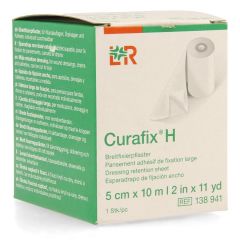 CURAFIX H ADH ELAST 5CMX10M 138941