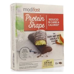 MODIFAST PROT. SHAPE REEP Z/W CH. 6X31G CFR2293736