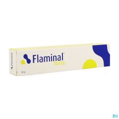 FLAMINAL FORTE TUBE 50G