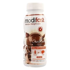 MODIFAST INTENSIVE CHOCOLATE FLAVOURED DRINK 236ML