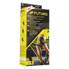 FUTURO SPORT KNIEBANDAGE VOCHTREGULEREND M 45696