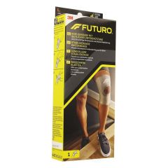 FUTURO KNIEBANDAGE SKIN L 46165