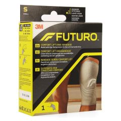 FUTURO COMFORT LIFT KNEE SMALL 76586