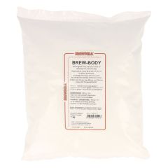 BREW BODY MALTO DEXTRINE PDR 1KG 0550517